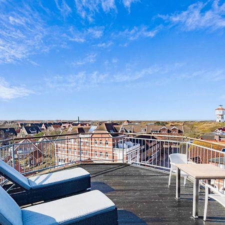 Inselhotel Langeoog Exterior photo